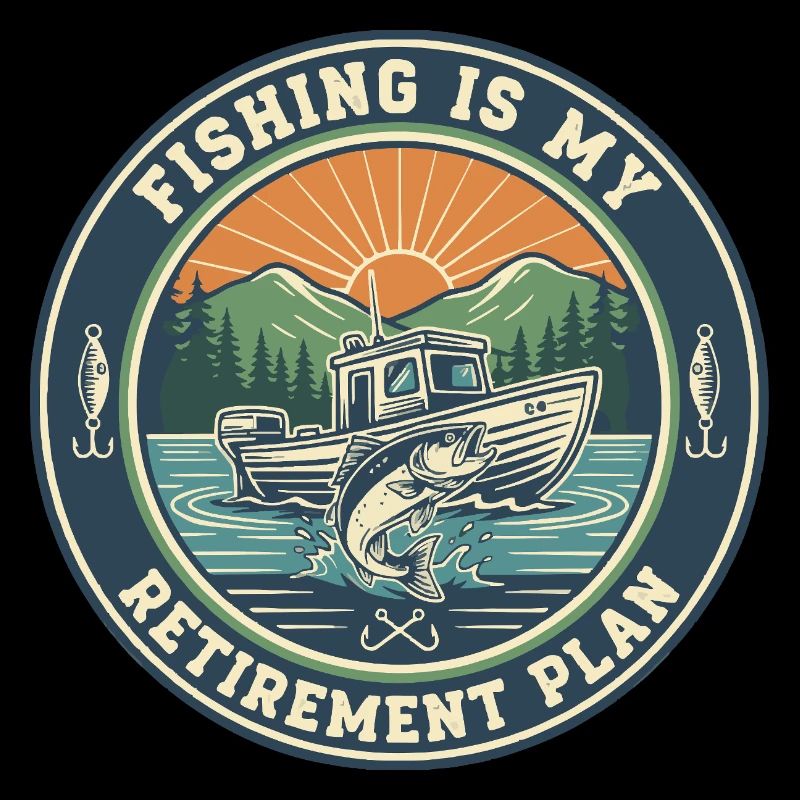 Devis pour le régime de retraite de la pêche