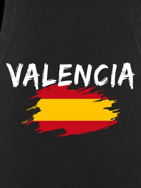 Valence, Espagne