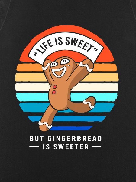 Gingerbread Christmas Gingerbread Man Gingerbread