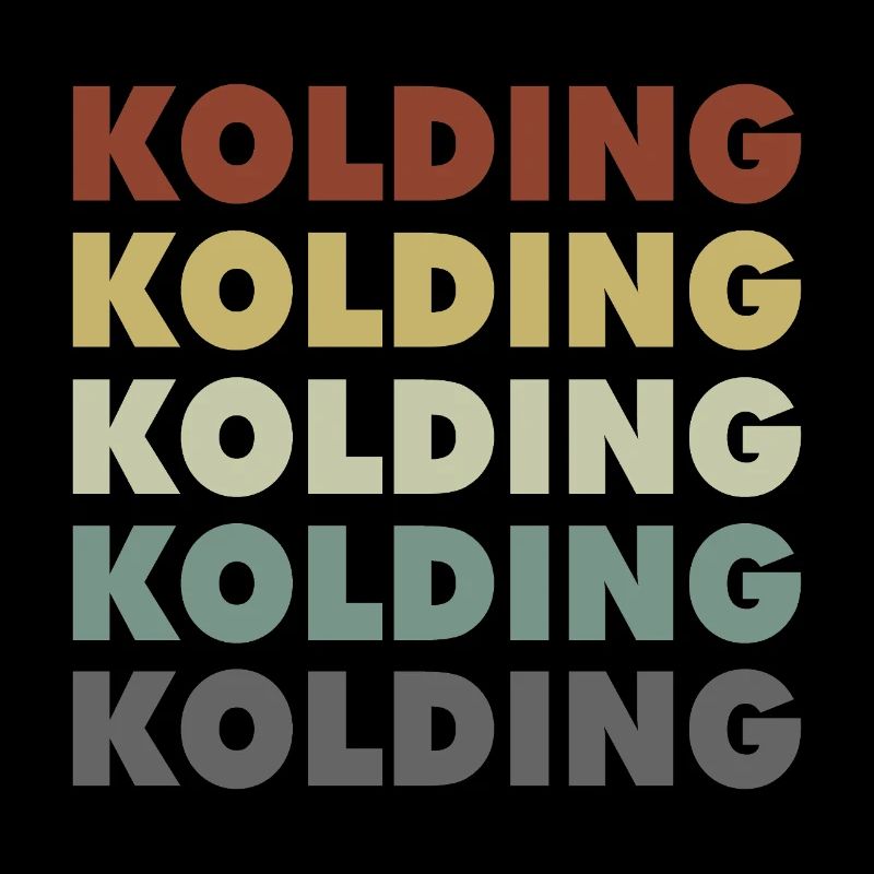 Kolding - Danemark - Danemark - Scandinavie