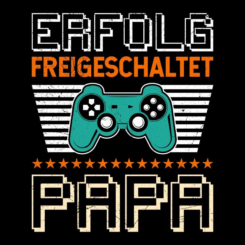 Gambler Dad SUCCÈS DÉBLOQUÉ Drôle