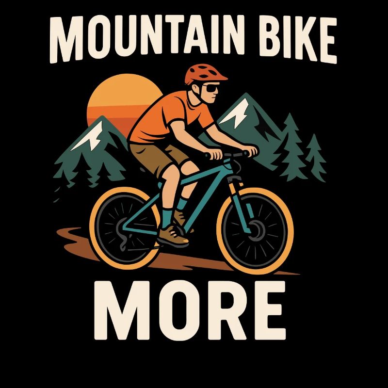 Aventure en VTT