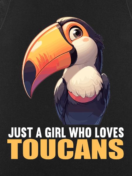 Toucans Toucan