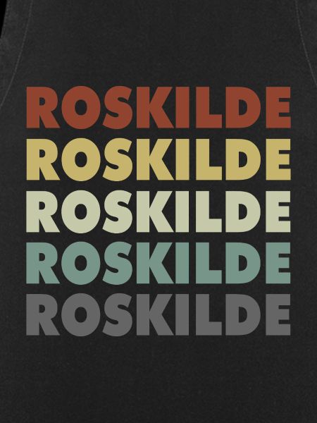 Roskilde - Denmark - Denmark - Scandinavia