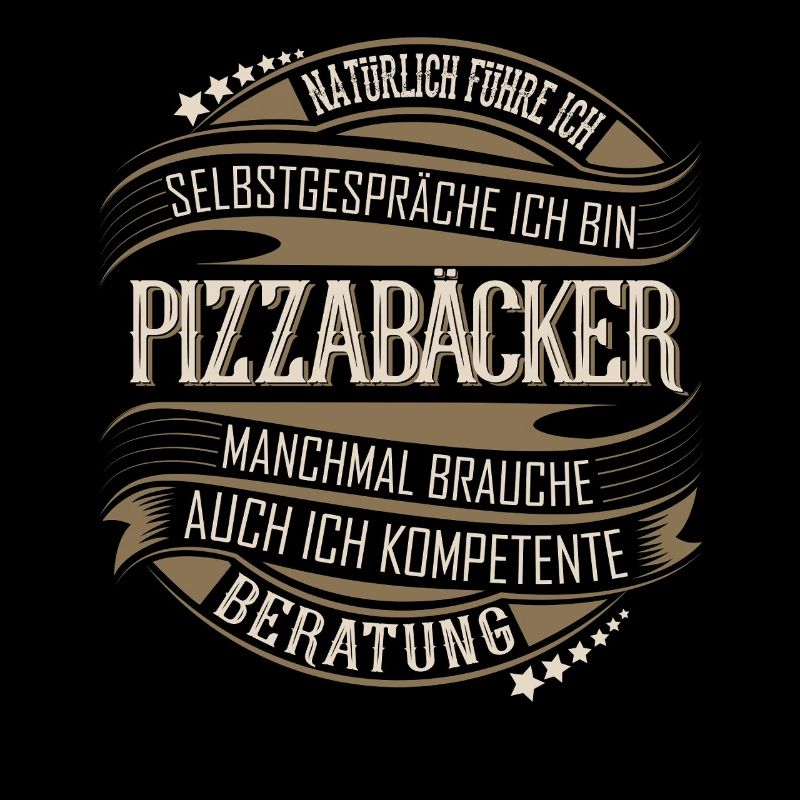 Pizza Baker