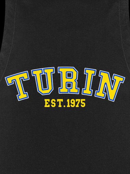 Turin Est.1975 
