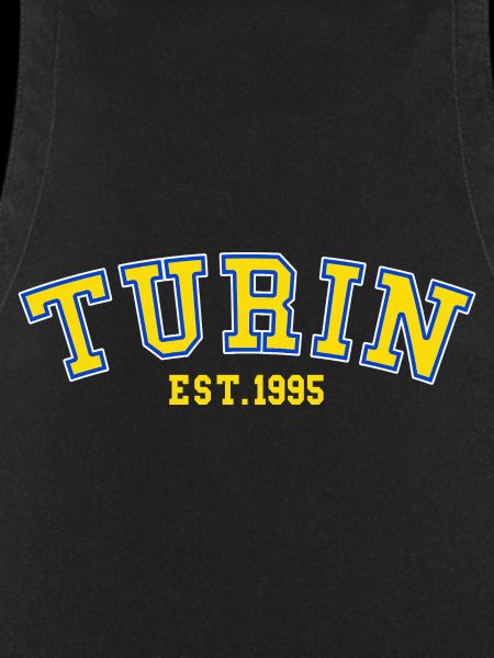 Turin Est.1995 