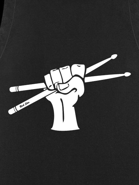 Drumsticks Motif