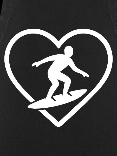 Surf Cœur
