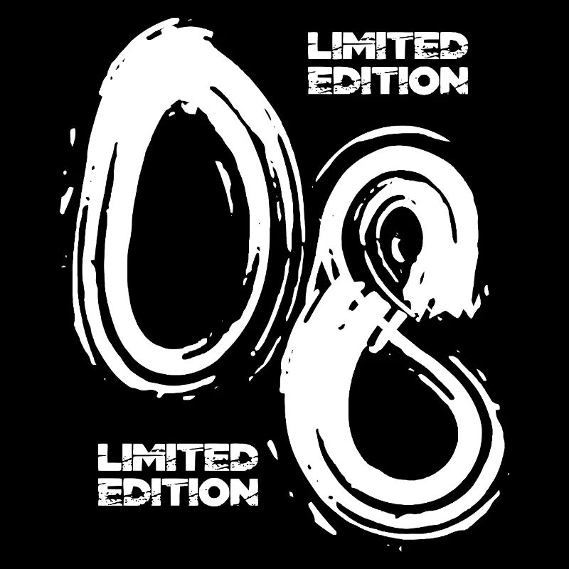 Spirale de contrastes Edition Limitée 2008