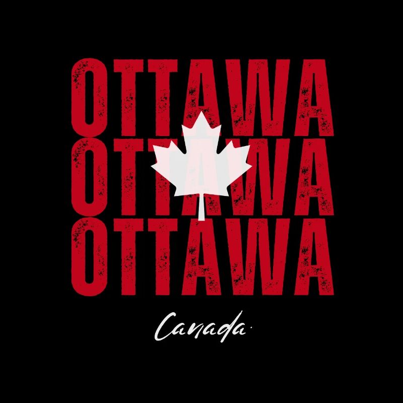 Ottawa Canada, I love Ottawa