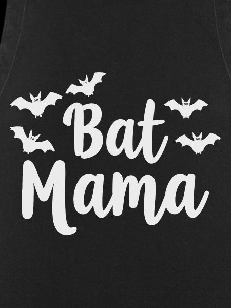 Bat Mama – Bat Mother Statement