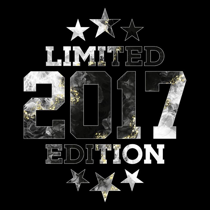 ÉDITION LIMITÉE 2017 9E ANNIVERSAIRE