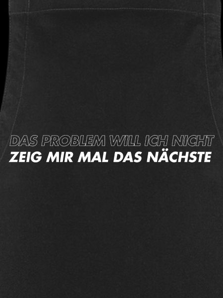 Nächstes Problem