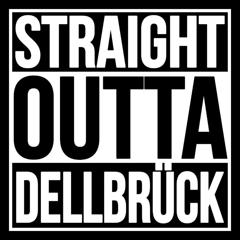 Tout droit sorti de Dellbrück