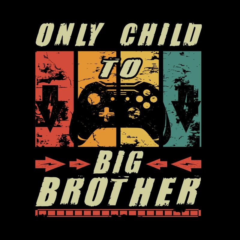 Big Brother Level Load Only Child Level Complete