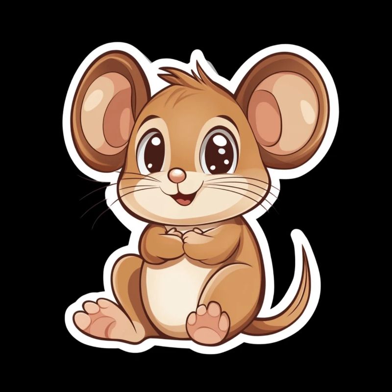souris