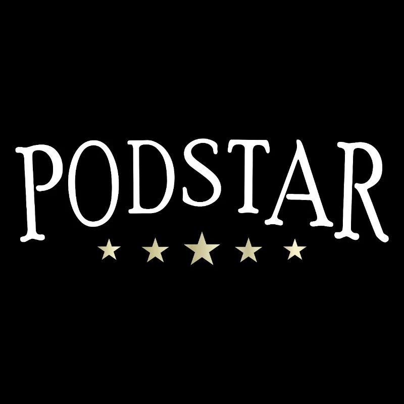 Podstar, 5 Star Podcaster
