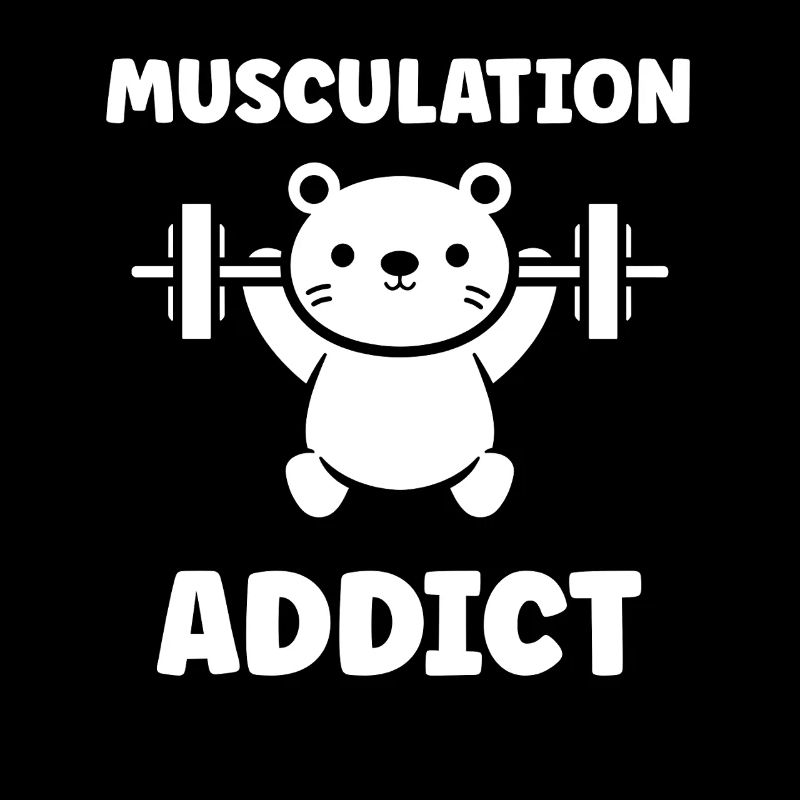 Bodybuilding Addict