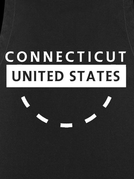 Connecticut States Emblem