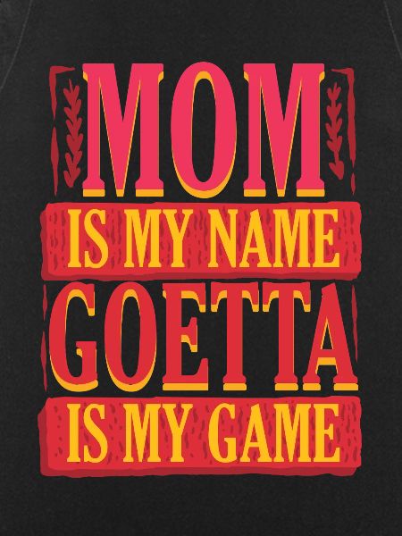 Goetta Wurst Mutter