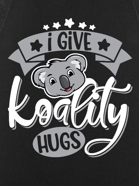 Koala Hugs