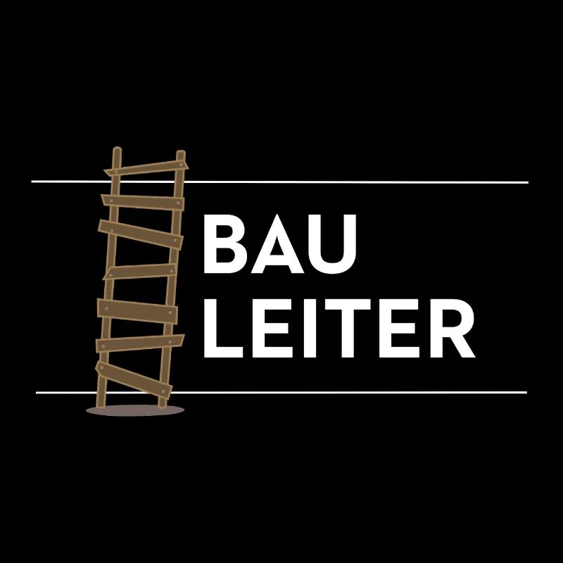 Superviseur de la construction - Jeu de mots amusant sur l’ouvrier du bâtiment