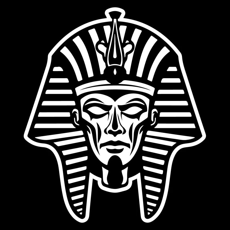 Pharaoh Symbol