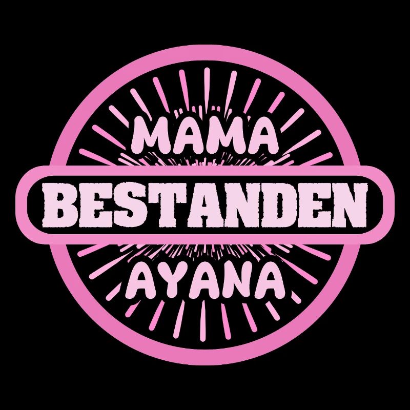 First name Ayana