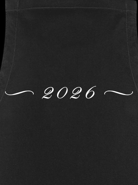 2026 year