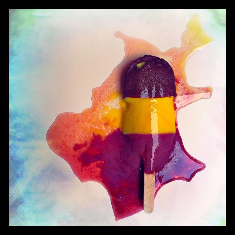 Popsicle