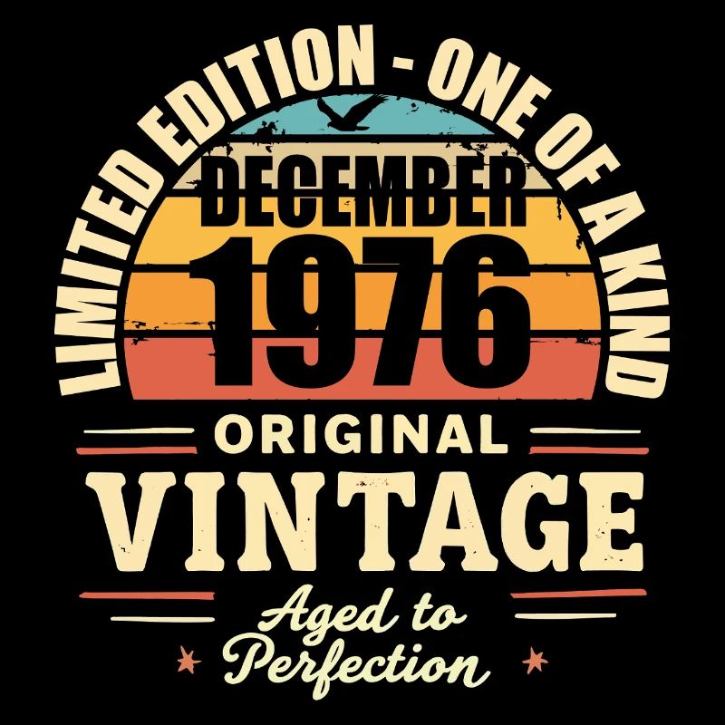 Geburtstagsfeier Dezember 1976 - Dezember 1976