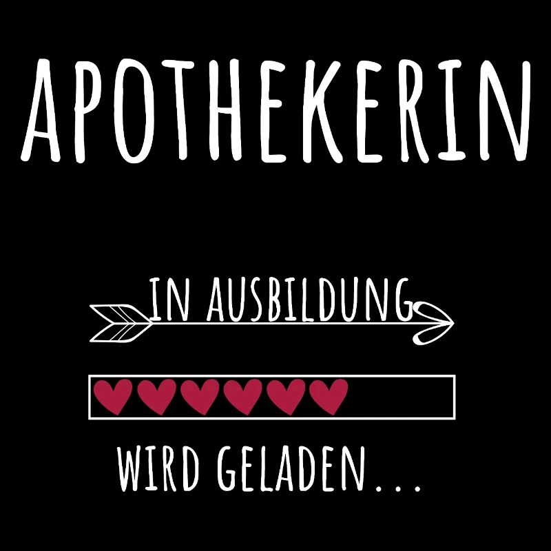 Pharmazie Studentin Beruf Ausbildung Apothekerin