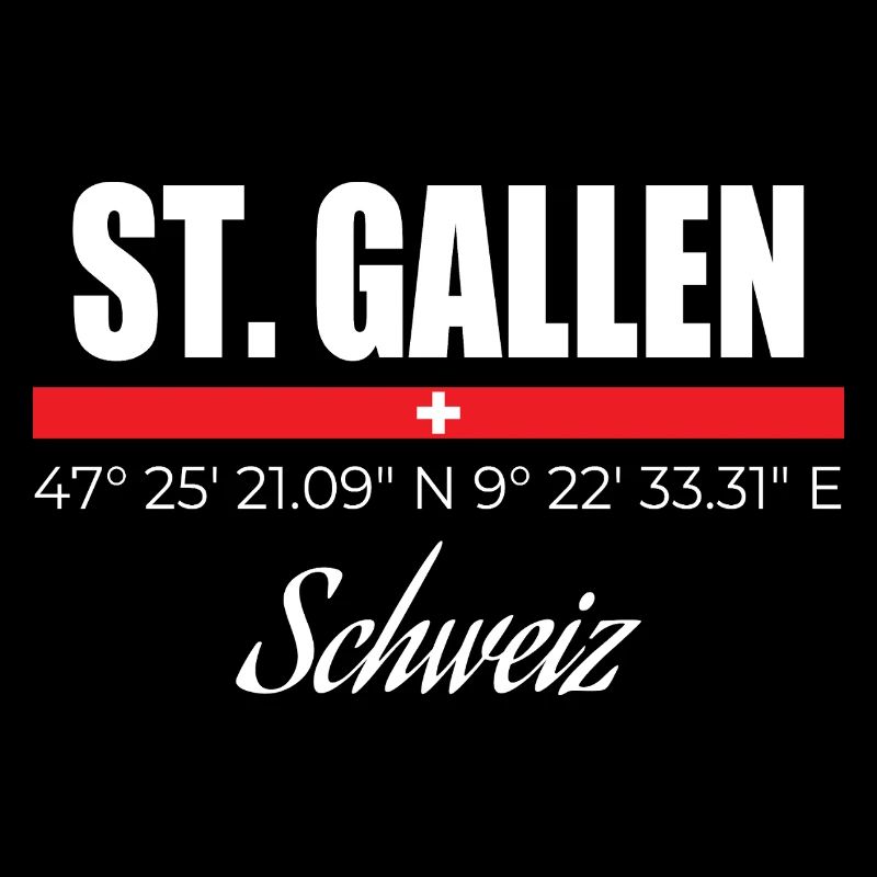 Saint-Gall