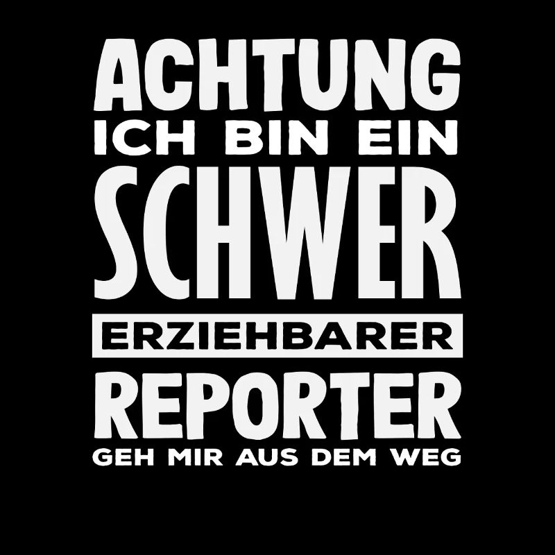 Journaliste d’investigation difficile à former