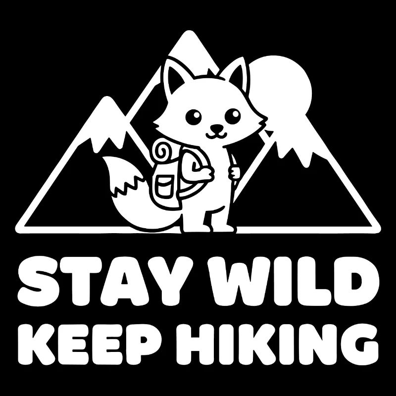 Wild Path: Foxes Adventure