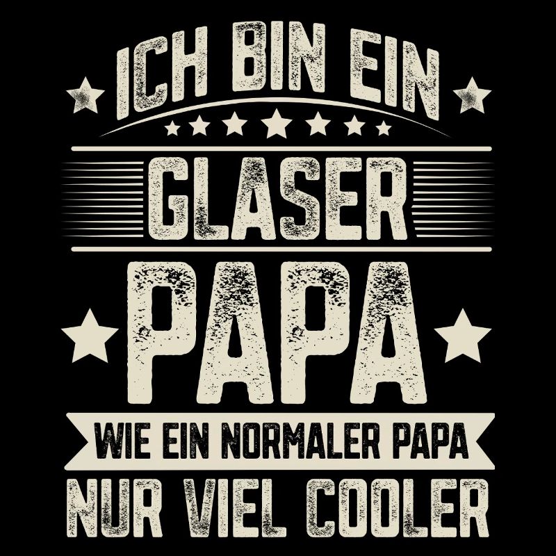 Papa vitrier