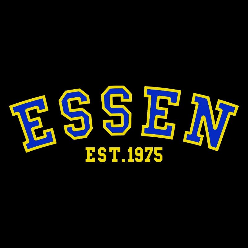 Essen Est. 1975