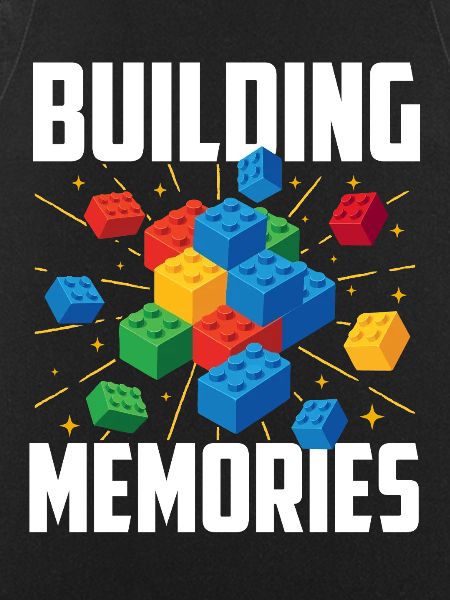 Building Memories Brick Builder Block Building