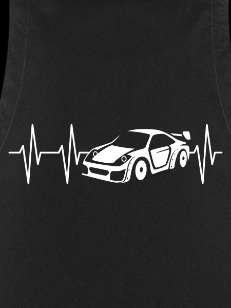 Heartbeat Car – Tuning Pulse Design