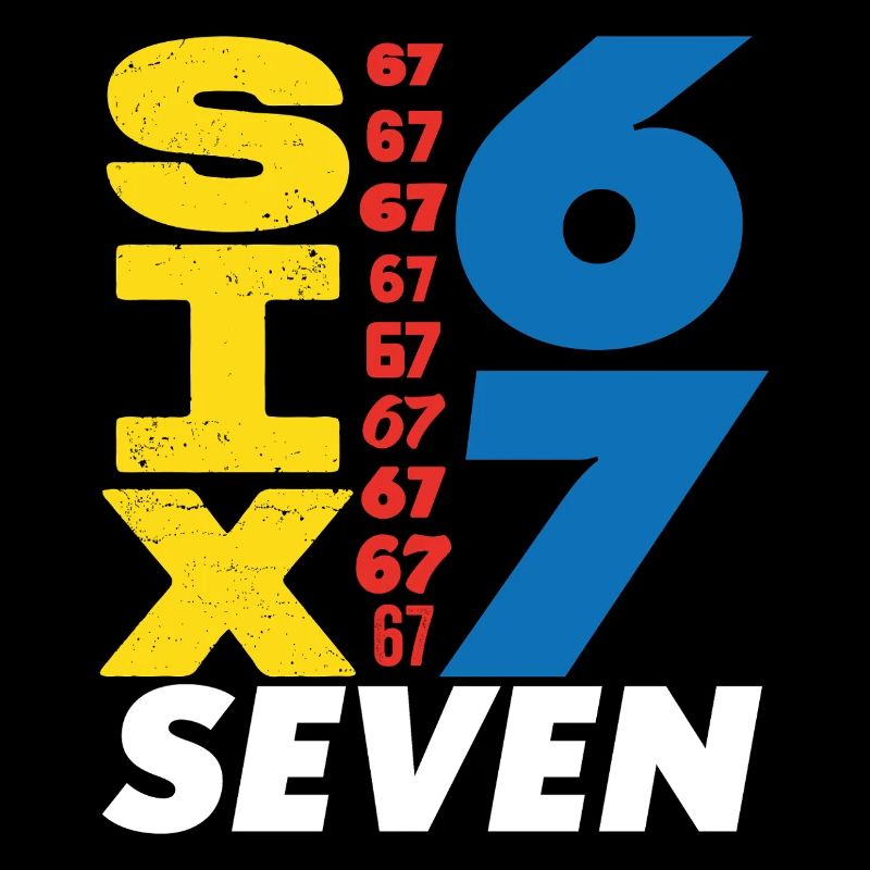 Six Sept, 67