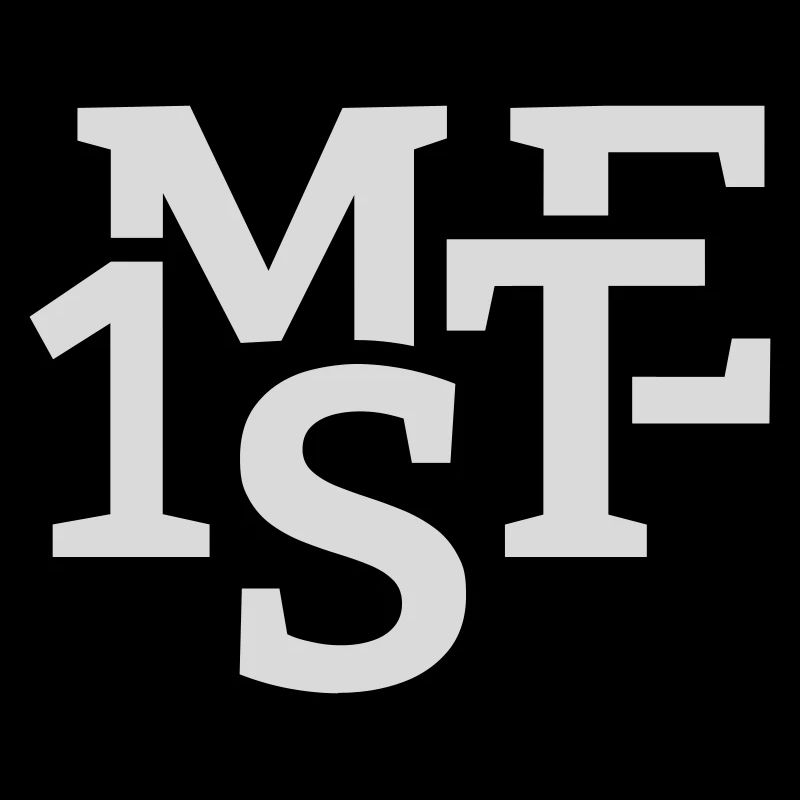Me first