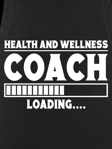 Powerlifting Bodybuilder Wellness Coach Loading