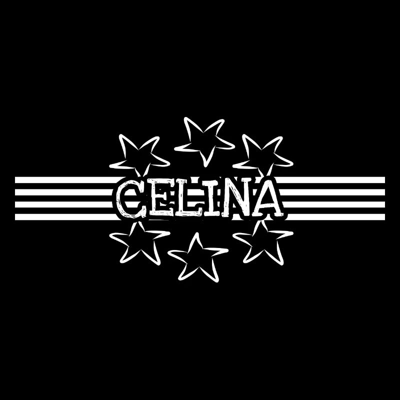 Gift for Celina