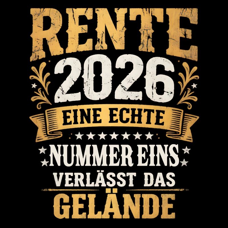 Pension 2026 Numéro 1 quitte le site Vintage