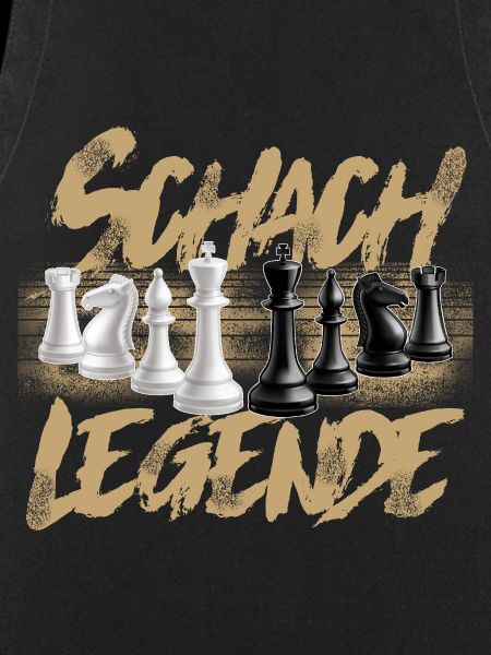 Schach Legende