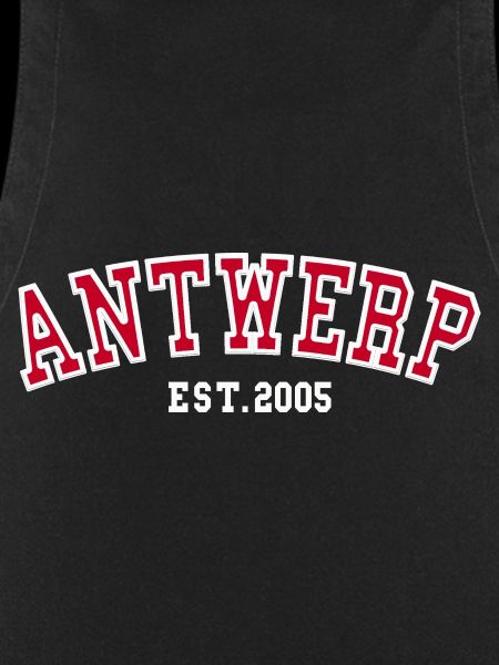 Anvers Est. 2005