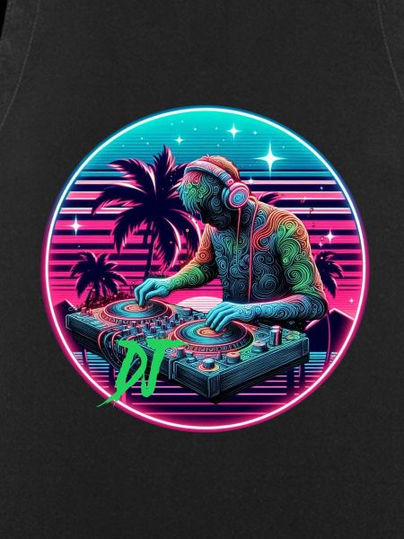 DJ