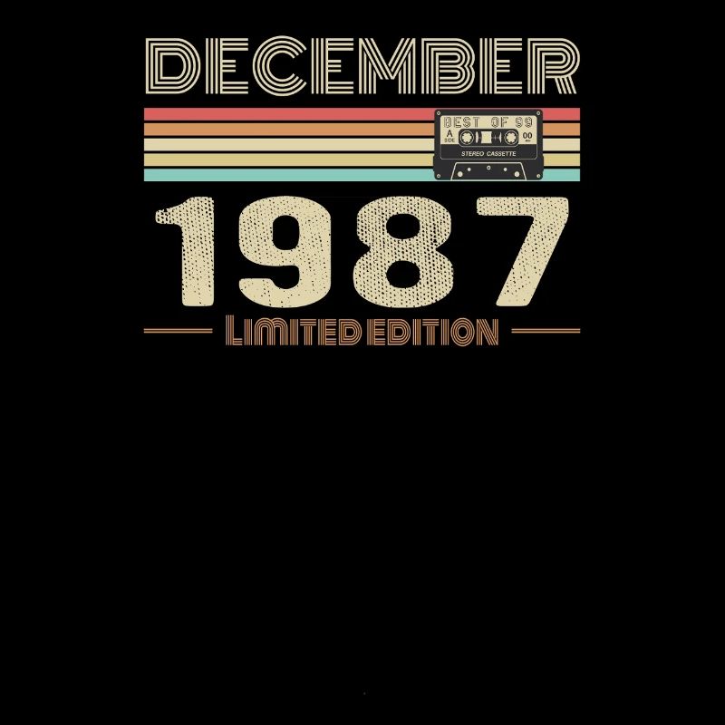 Dezember 1987 Geburtstag Dezember 1987 Dezember