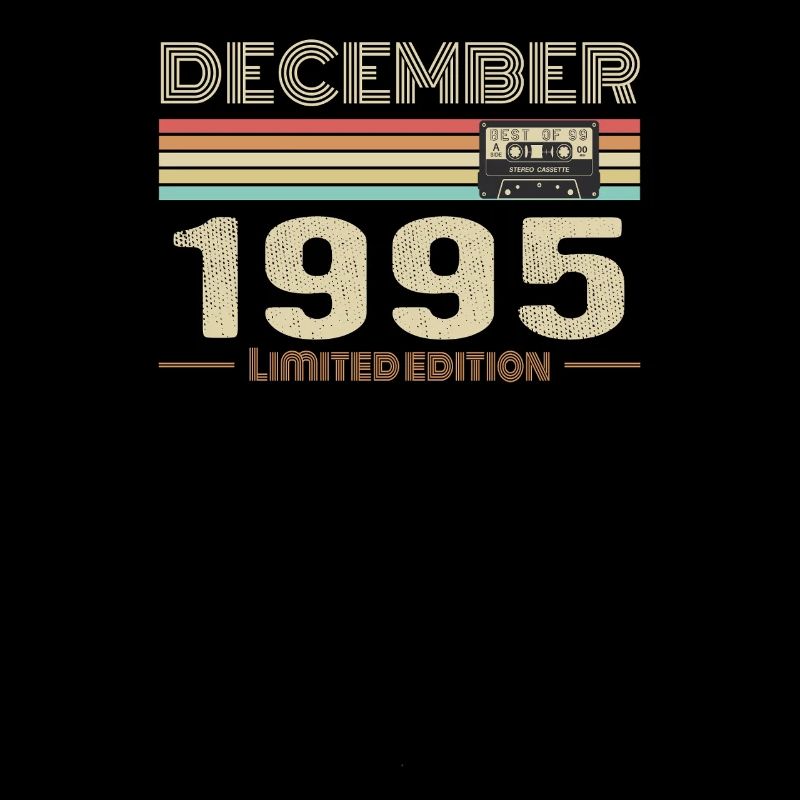 Décembre 1995 anniversaire Décembre 1995 Décembre